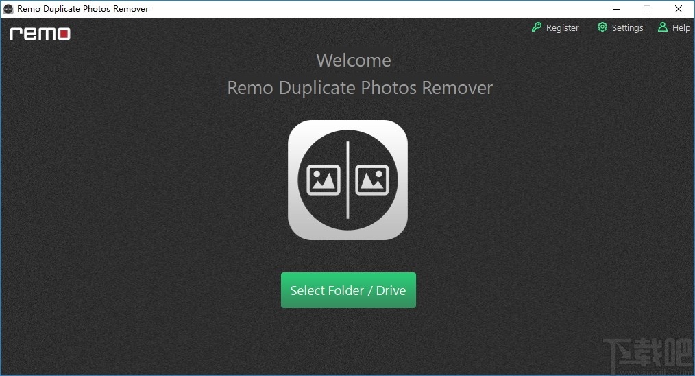 Remo Duplicate Photos Remover(重复照片清理工具)