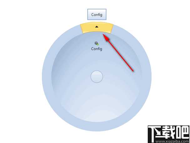 Radial Menu(圆环菜单)