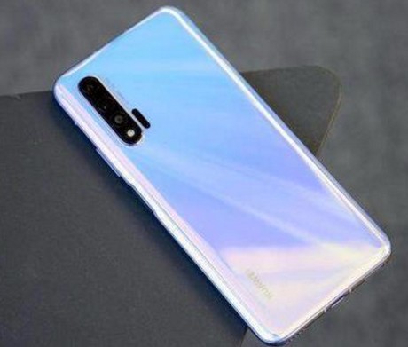 华为nova8开启指关节截屏的方法
