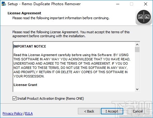 Remo Duplicate Photos Remover(重复照片清理工具)