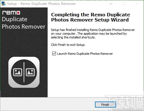 Remo Duplicate Photos Remover(重复照片清理工具)