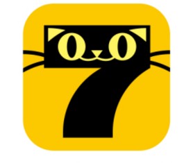 七猫免费小说app导入本地图书的方法