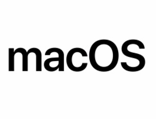 macOS系统调整显示器显示对比度的方法