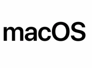 macOS系统设置壁纸的方法