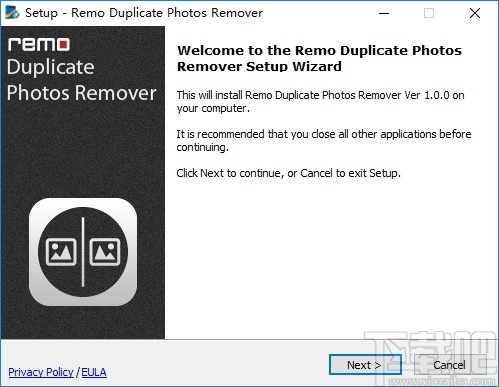 Remo Duplicate Photos Remover(重复照片清理工具)