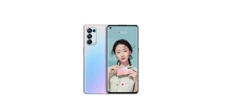 OPPO Reno5使用录音功能的方法步骤