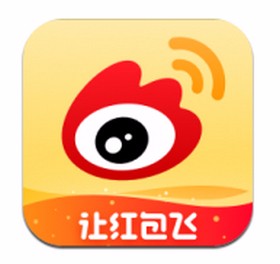 微博app查看收藏内容的方法