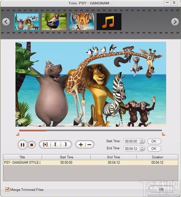 iOrgSoft Video Converter(视频转换器)