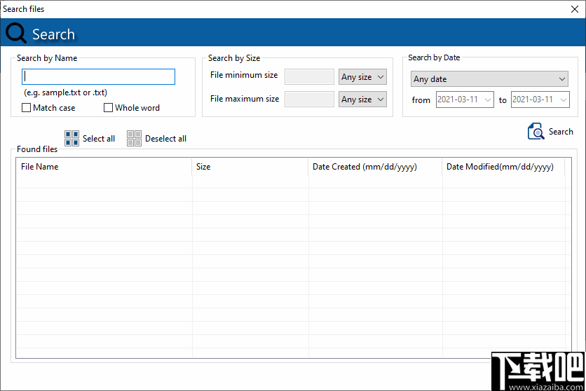 Amrev Data Recovery(数据恢复软件)