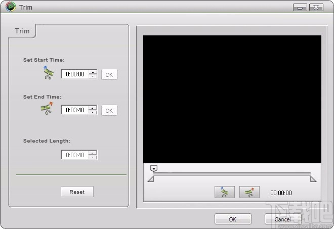 iOrgSoft M4A Converter(M4A音频格式转换器)