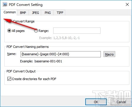 Boxoft PDF To JPG Converter(PDF转换器)