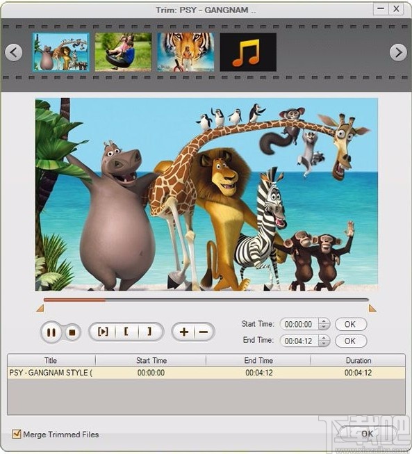 iOrgsoft AVCHD Video Converter(AVCHD视频转换器)