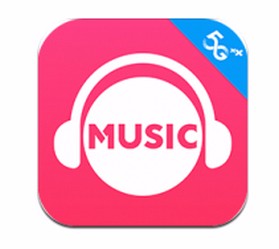 咪咕音乐app更换封面的方法