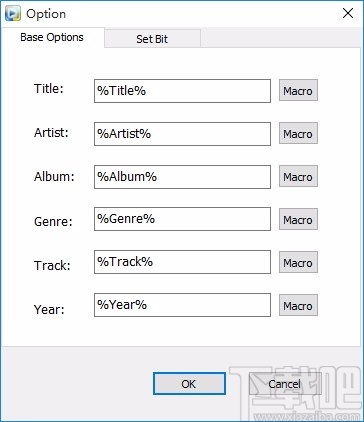 Boxoft Flac to MP3 Converter(Flac转MP3格式工具)