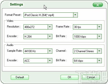 iOrgSoft DVD to MP4 Converter(DVD转MP4转换器)