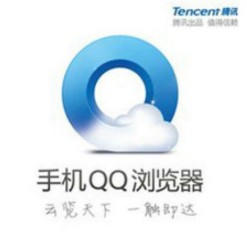 QQ浏览器app清除输入记录数据的方法
