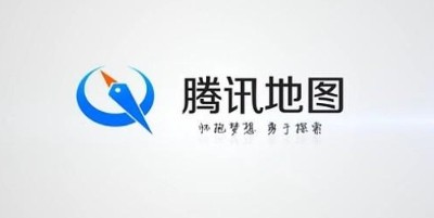 腾讯地图app切换司机模式的方法