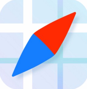 腾讯地图app导航时显示附近优惠信息的方法