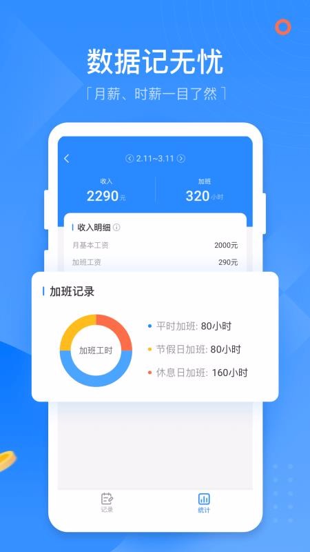 无忧记加班(3)