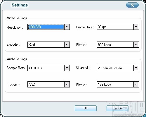 iOrgSoft iPod Video Converter(iPod视频格式转换器)