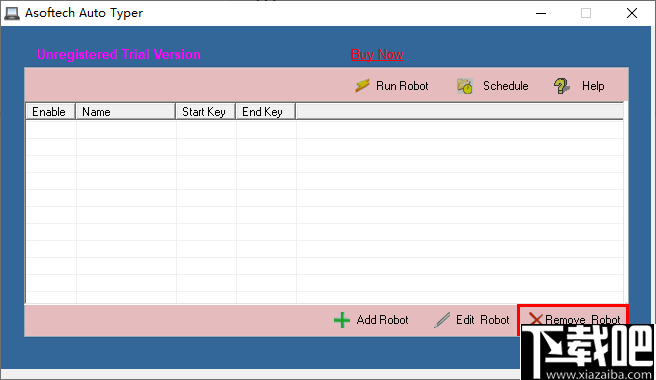 Asoftech Auto Typer(自动输入软件)