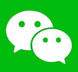 微信app在发布状态时使图片模糊的方法