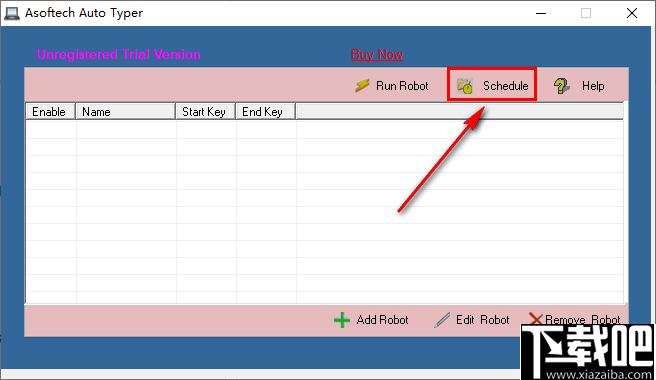 Asoftech Auto Typer(自动输入软件)