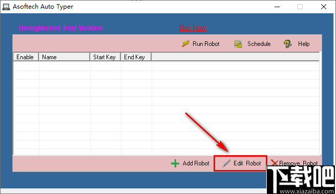 Asoftech Auto Typer(自动输入软件)