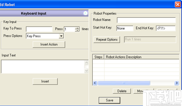 Asoftech Auto Typer(自动输入软件)