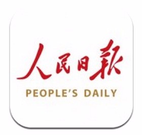 人民日报app开启WiFi网络情况下自动播放视频的方法