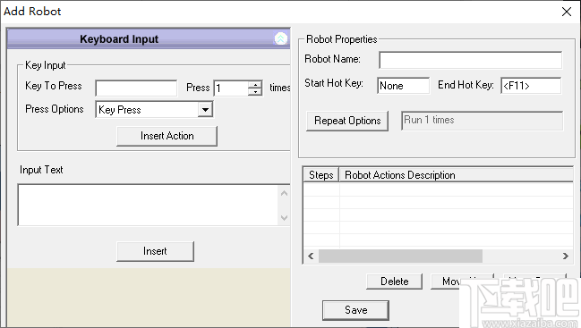 Asoftech Auto Typer(自动输入软件)