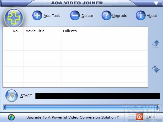 AoA Video Joiner(视频合并软件)