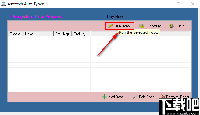 Asoftech Auto Typer(自动输入软件)