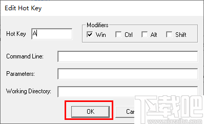 Hot Key Plus(快捷键设置)