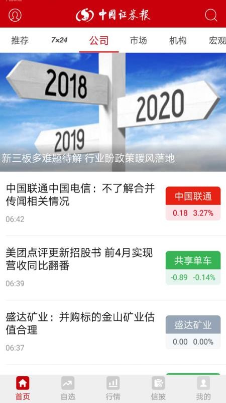 中国证券报(5)
