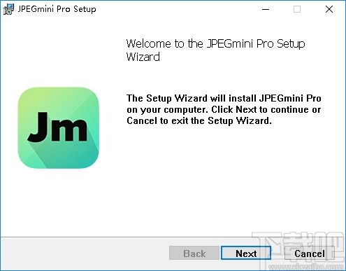 JPEGmini Pro(图片无损压缩工具)