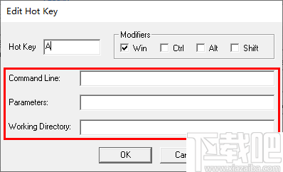 Hot Key Plus(快捷键设置)