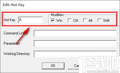 Hot Key Plus(快捷键设置)