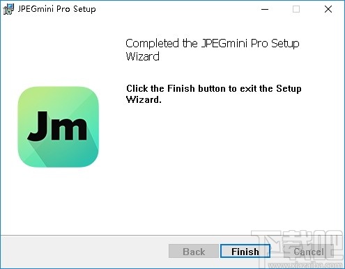 JPEGmini Pro(图片无损压缩工具)