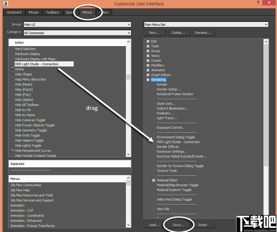 HDR Light Studio(光渲染设计软件)