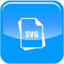 SVGToImage(批量SVG转图片工具)