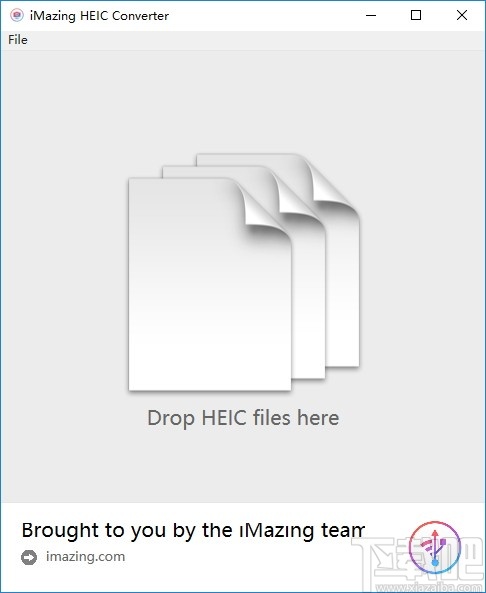 iMazing HEIC Convert(苹果HEIC转换器)