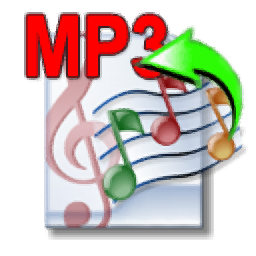 uSeesoft MP3 Converter(mp3音频格式转换器)