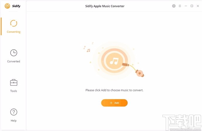 Sidify Apple Music Converter