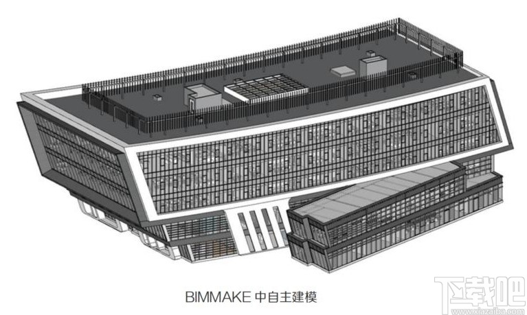 广联达BIM施工组织模拟软件