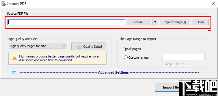 eFlip Standard Unregistered(翻页动画书制作软件)