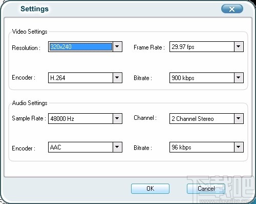 iOrgSoft PSP Video Converter(PSP视频格式转换器)