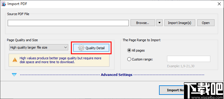 eFlip Standard Unregistered(翻页动画书制作软件)