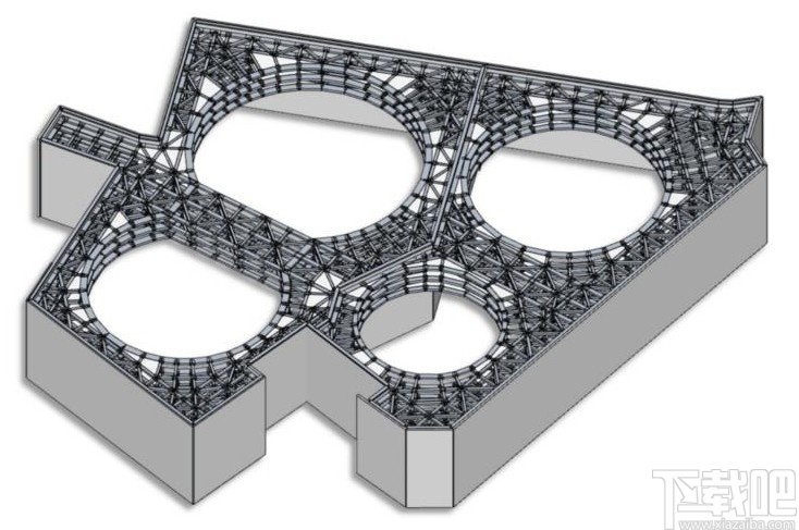 广联达BIM施工组织模拟软件