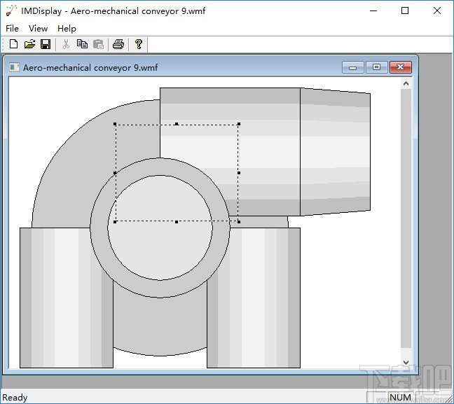 IMDisplay(图像合成编辑工具)